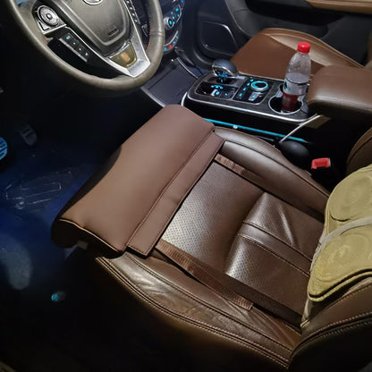 Bilbarnstolsförlängare