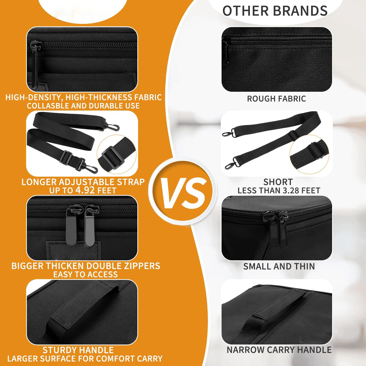 Portabel Matvärmare Lunchlåda – Elektrisk Värmekontainer för Måltider På Språng