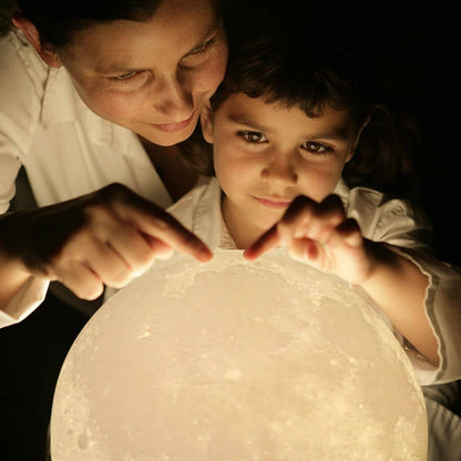 LunaGlow™ Lampa