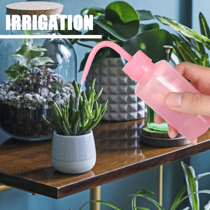 Spot 250ml Squeeze Gießflaska – Kompakt sprayflaska för precis goding och dosering