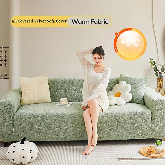 Carvallo - förvandlar din soffa med komfort