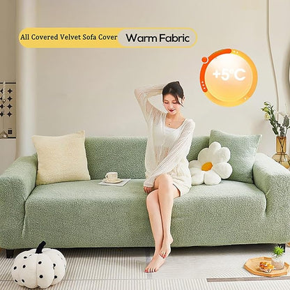 Carvallo - förvandlar din soffa med komfort