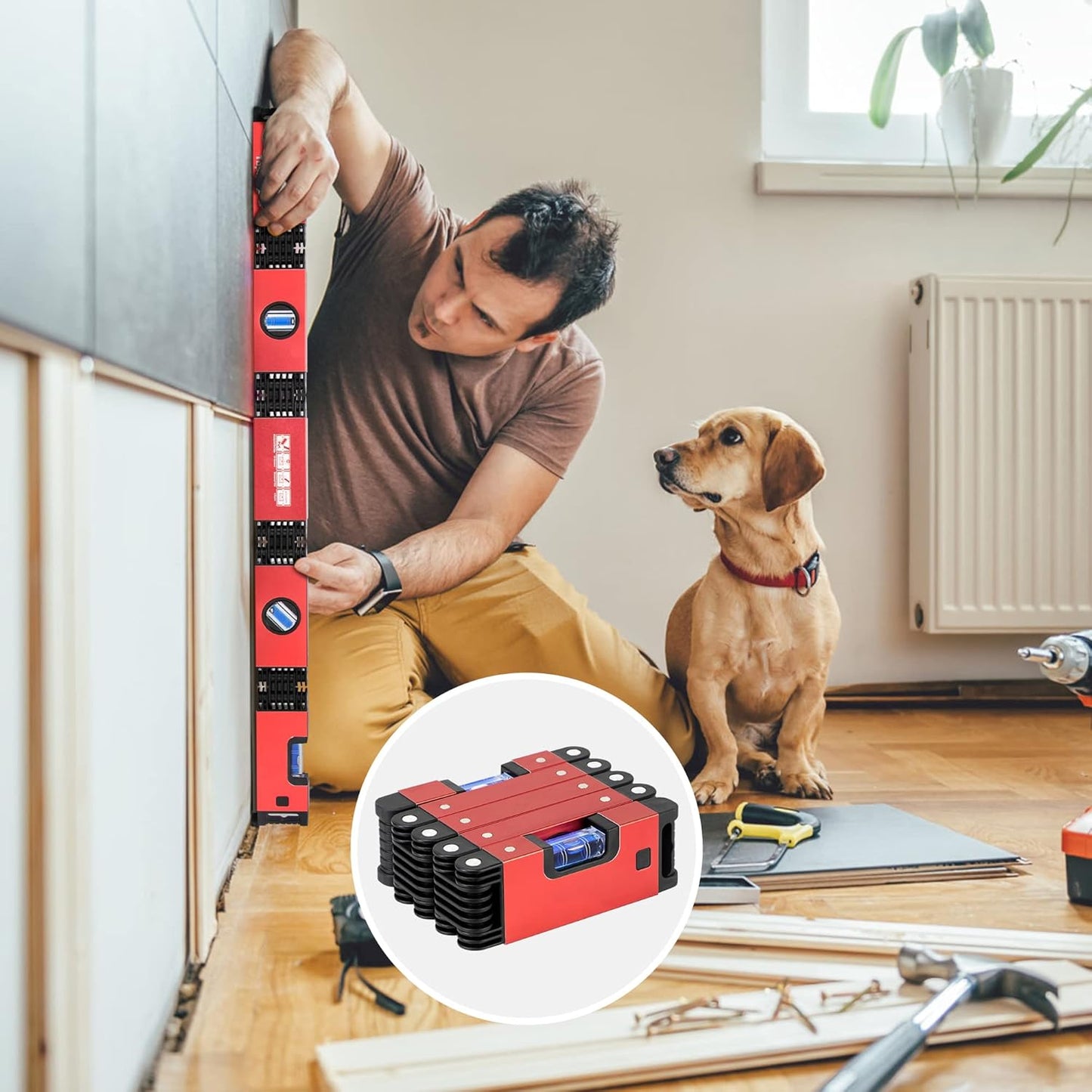 Carvallo Pro – precision på tryck!