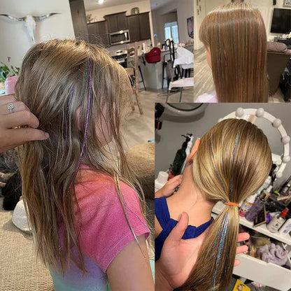 Satinhårband – Elegant sovmössa för damer