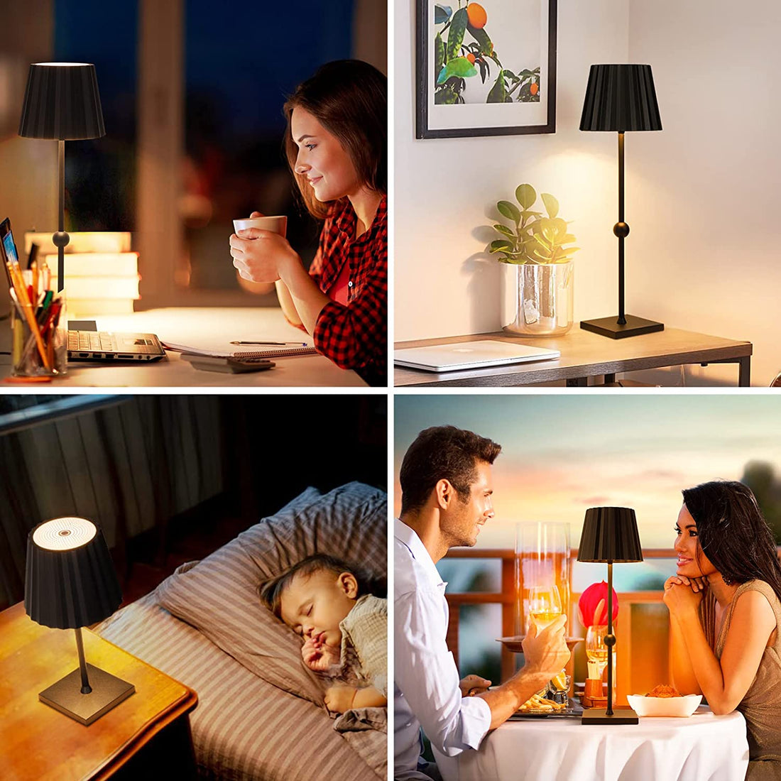 Lola Bordslampa
