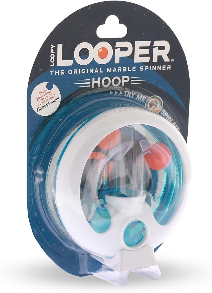 Spin Master Marmorleksak