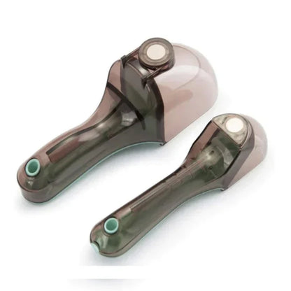 Carvallo - Justerbar måttslev