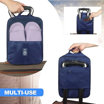 Carvallo - fällbar skotruv