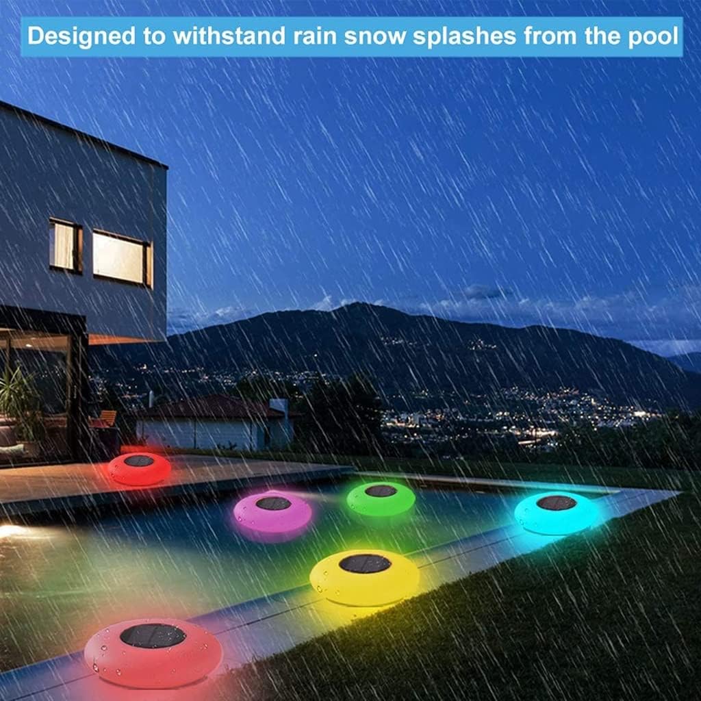 Solar Trädgårdslampor Ögon-Design – LED Utomhusbelysning för Trädgård &amp; Terrass, väderbeständig