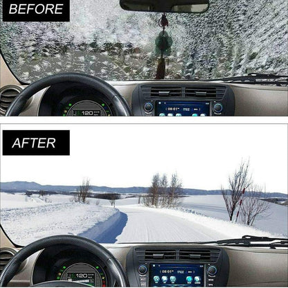 Bilvärmare Fläkt med 12V Keramisk Värmeelement