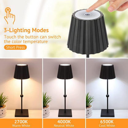 Lola Bordslampa