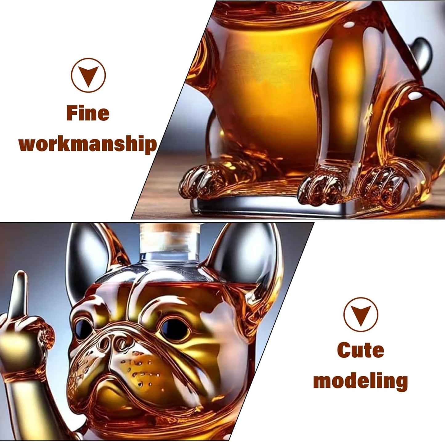 Carvallo – Den fräckaste bartendaren i staden!