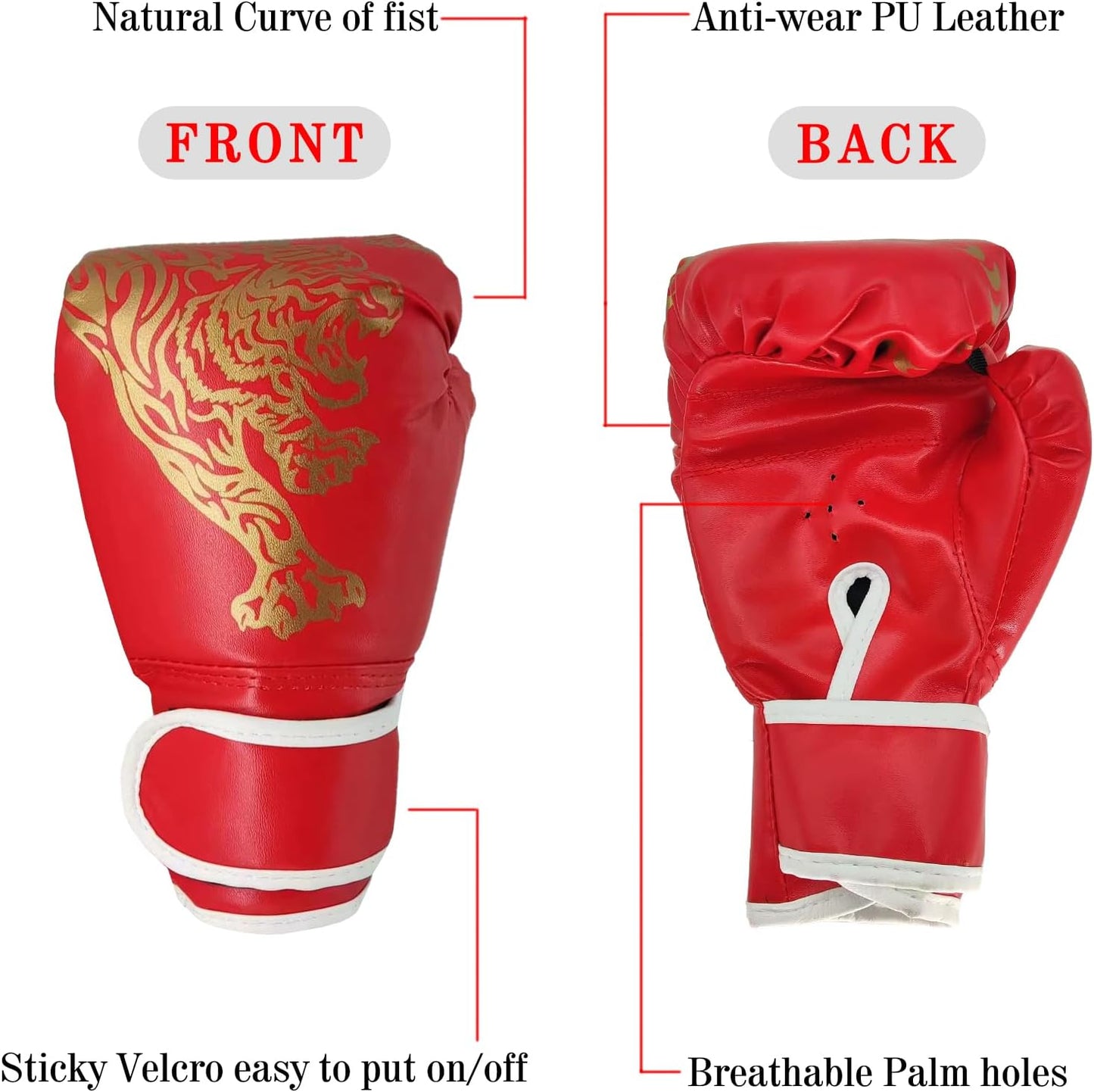 Carvallo – Mer självförtroende & energi för ditt barn!