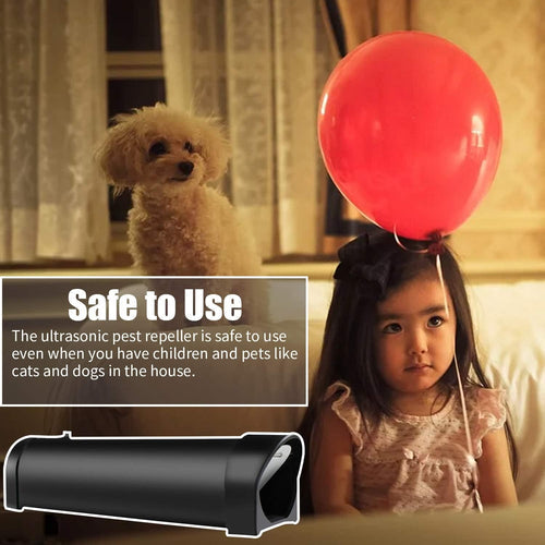 Plastmusfälla – Självlåsande Bionisk Skadedjurskontrollverktyg