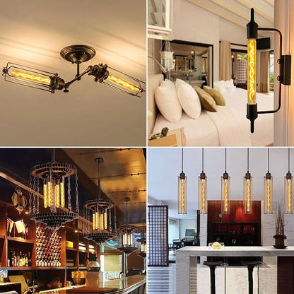 Carvallo - Elegant Mjuk LED Ljus För Mångsidig Belysning