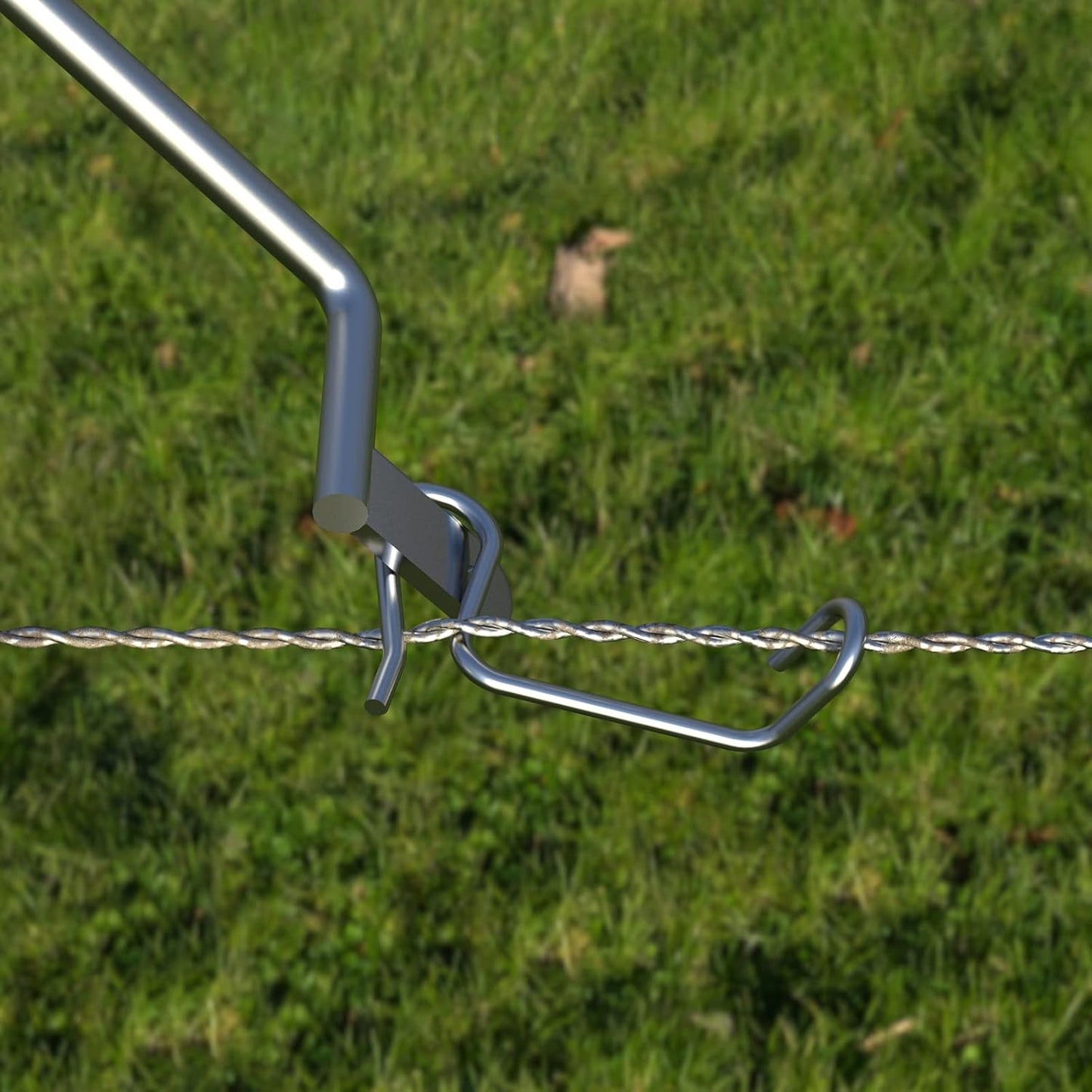 Carvallo | FenceFix – Reparera stängsel på sekunder utan ansträngning