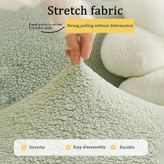 Carvallo - förvandlar din soffa med komfort