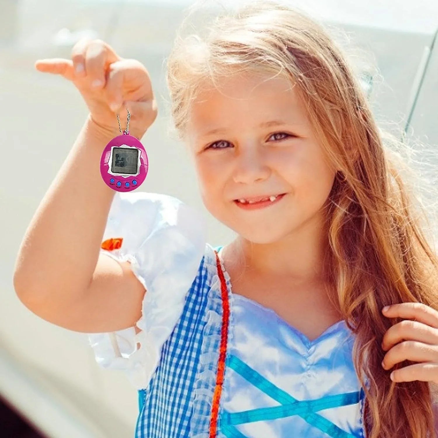 Pocket Pal - Din Digitala Följeslagare