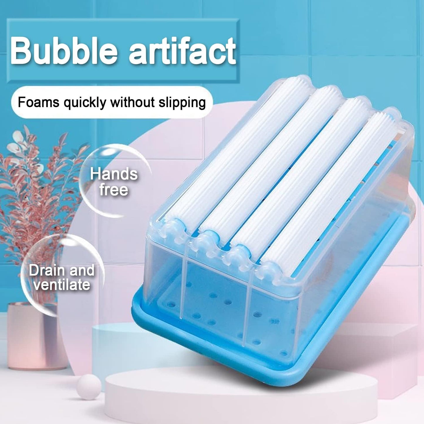 Carvallo | LatherLux – Rena händer på ett ögonblick!