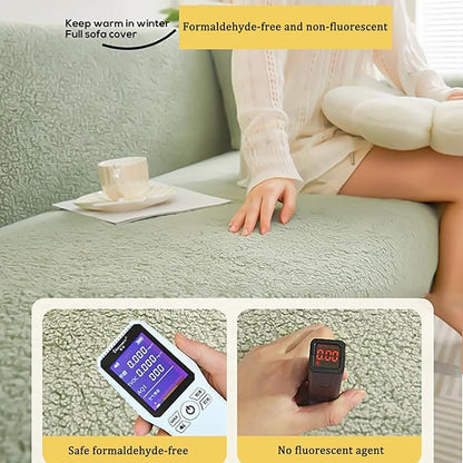 Carvallo - Ge din soffa ny stil och komfort