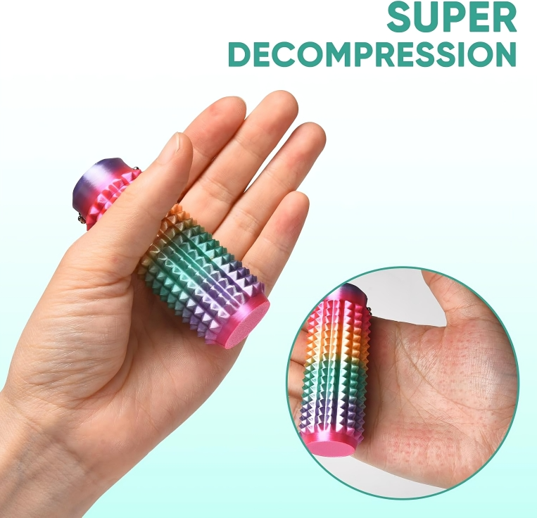 Carvallo | CalmGrip – Din lugn-booster för på språng!