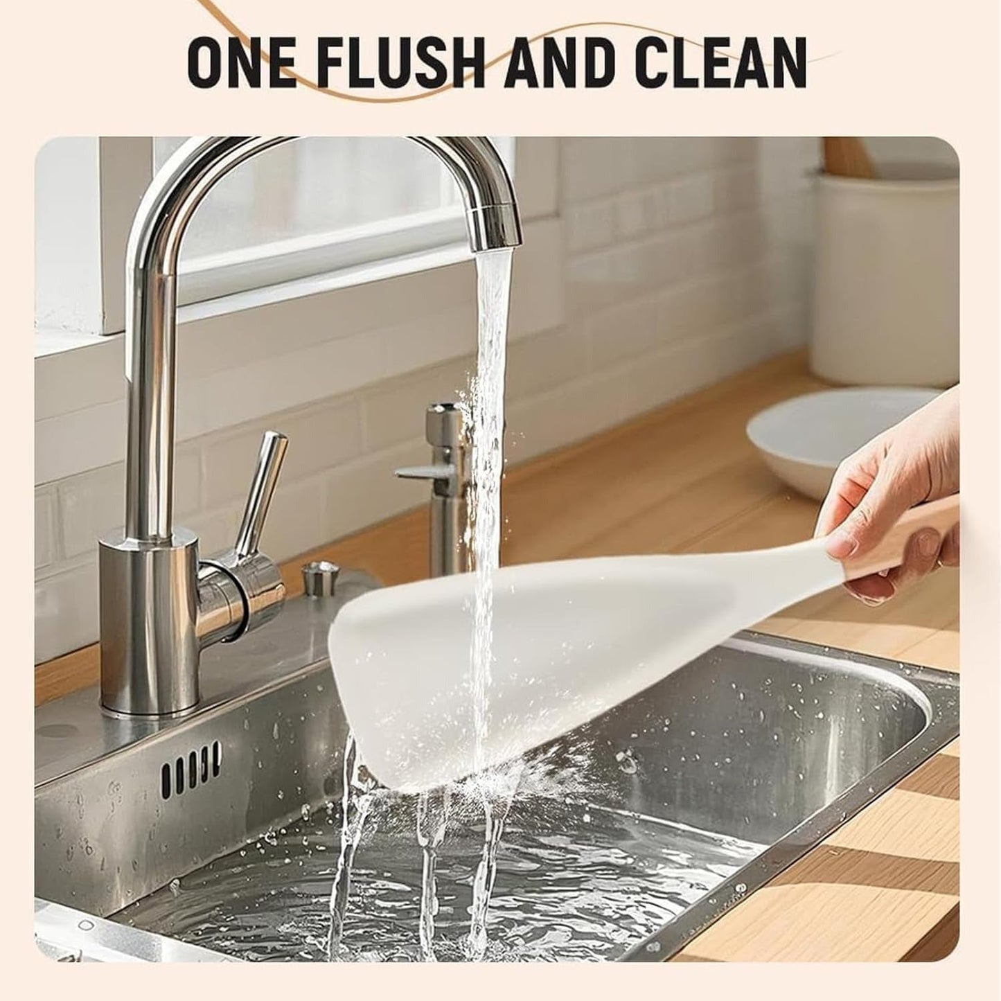 Carvallo | CookEase Duo – En sked som kan allt