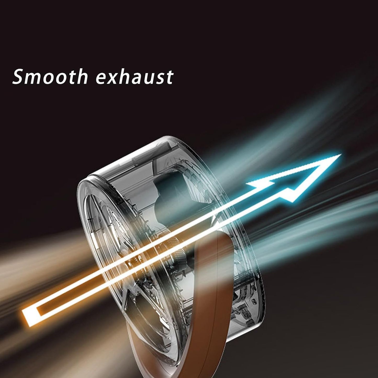 Carvallo – Frisk luft, när som helst, överallt!