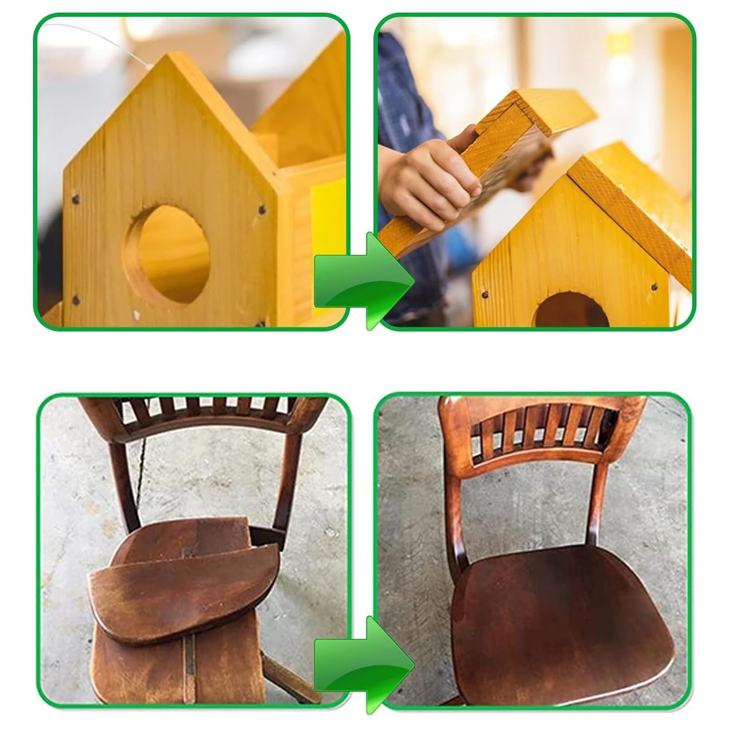 Starker Universal Allt Lim