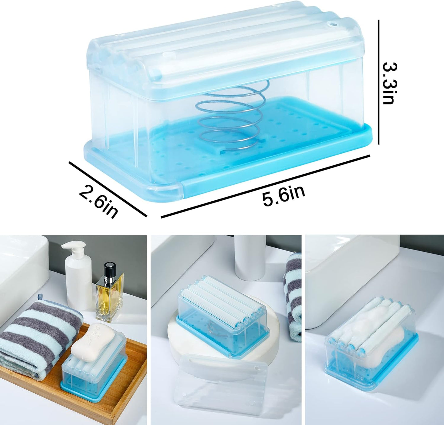 Carvallo | LatherLux – Rena händer på ett ögonblick!