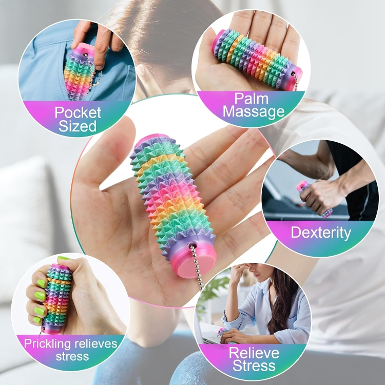 Carvallo | CalmGrip – Din lugn-booster för på språng!