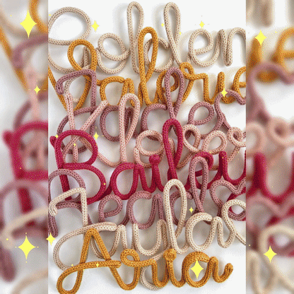 Carvallo - enkelt vävda stickverktyg, handstickmaskin