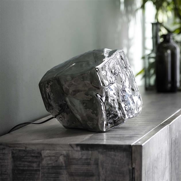 ÉclatVerre - Kontemporär bordslampa