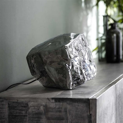 ÉclatVerre - Kontemporär bordslampa