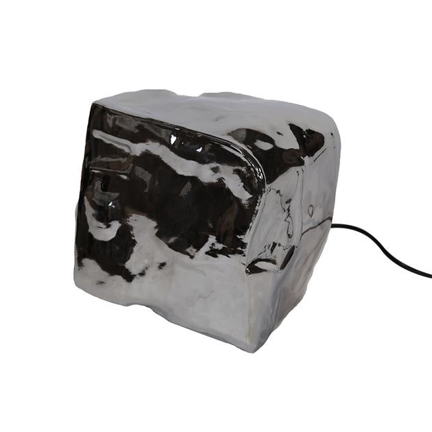 ÉclatVerre - Kontemporär bordslampa