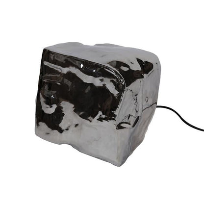 ÉclatVerre - Kontemporär bordslampa