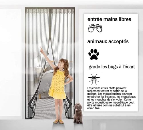 Carvallo – Frisk luft utan insekter