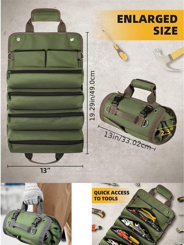 Carvallo – Allt som behövs. Alltid redo.