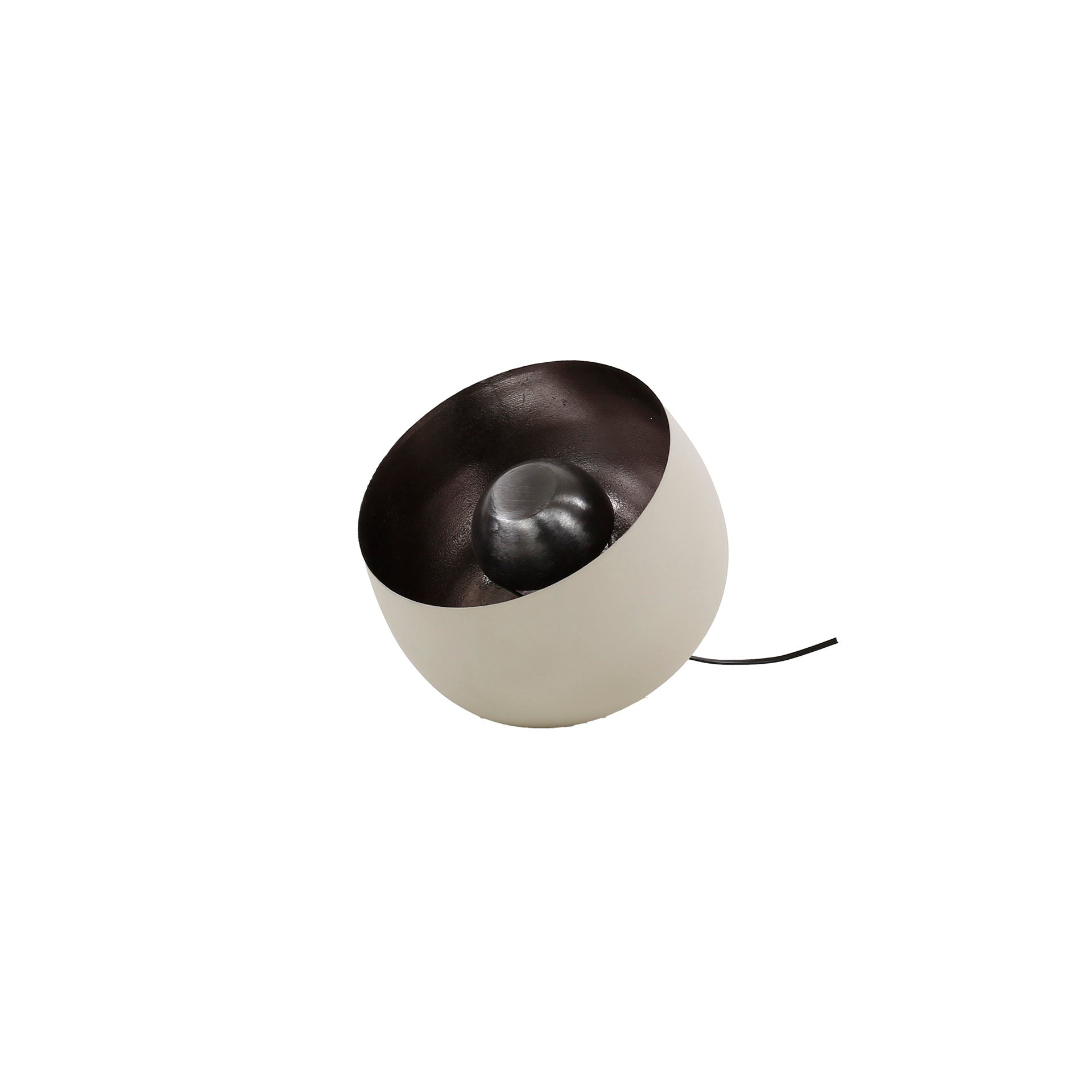 TerraLume - Elegant Trä Lampа