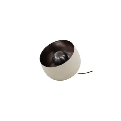 TerraLume - Elegant Trä Lampа