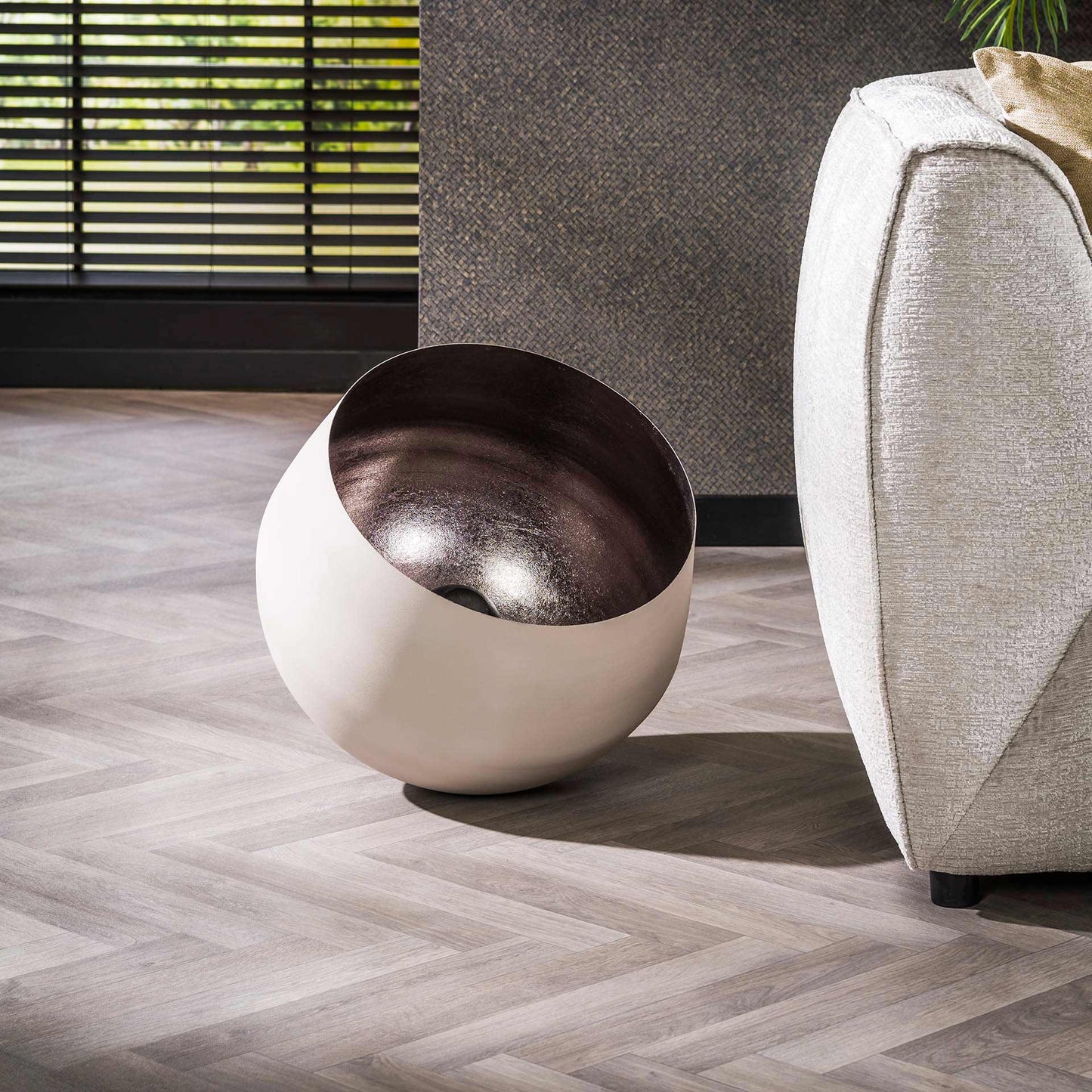 TerraLume - Elegant Trä Lampа