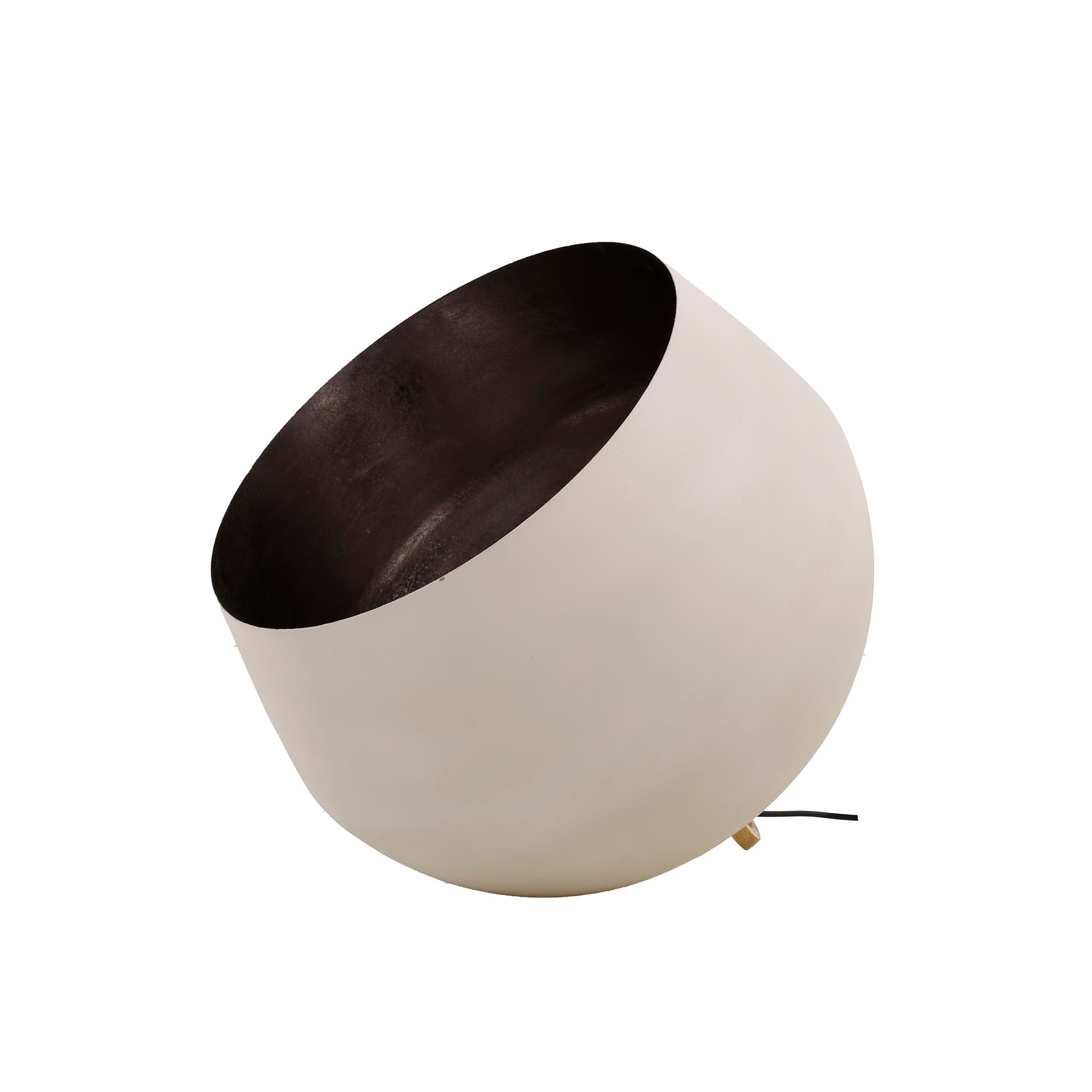 TerraLume - Elegant Trä Lampа
