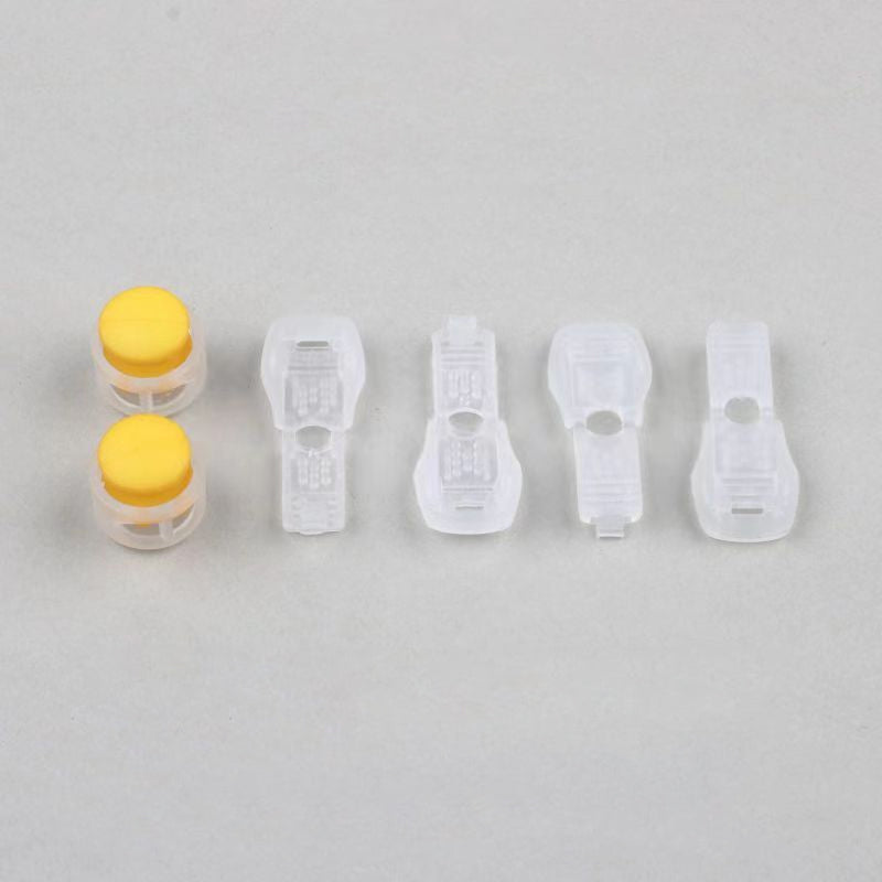 Carvallo | SnapLace - Bindningsfria elastiska skosnören