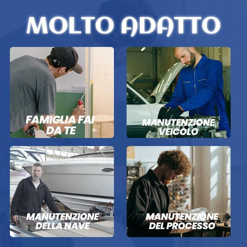 Carvallo | MetaFix – Metall håller. Utan svetsmaskin.