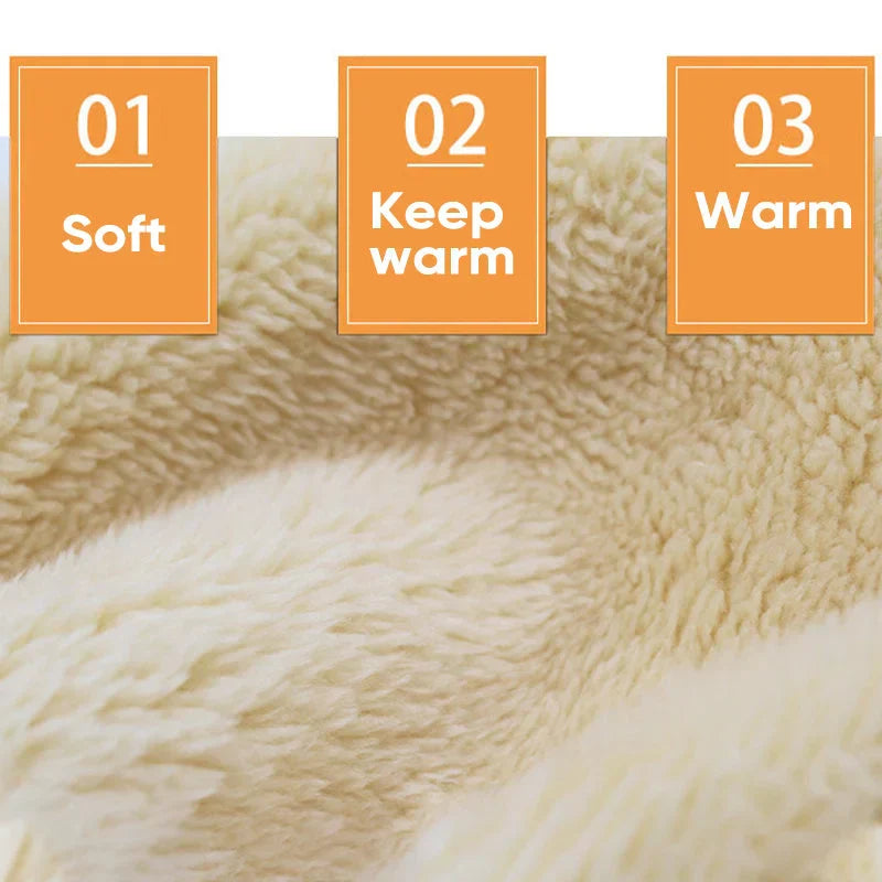 Carvallo - Ultimativt vinter skydd för utomhusäventyr