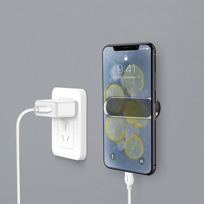 Biltelefonhållare Magnetisk Fäste för Instrumentbräda