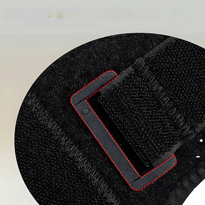 Fotfallssupport för fotledsstöd och rörlighet