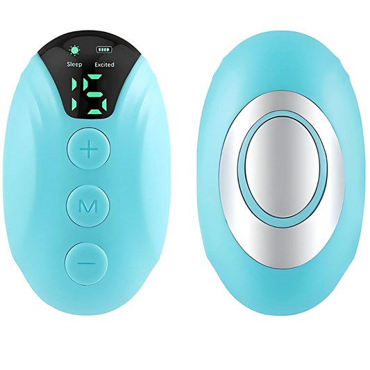 Sömn Hjälp Handhållen Enhet för Avkoppling