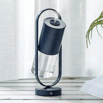 Luftrengöringsapparat Cool Mist LED Luftfuktare