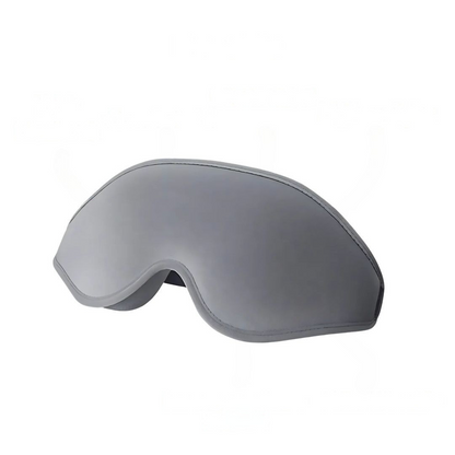 Sovmask 3D Ögonlock för Ljusblockering