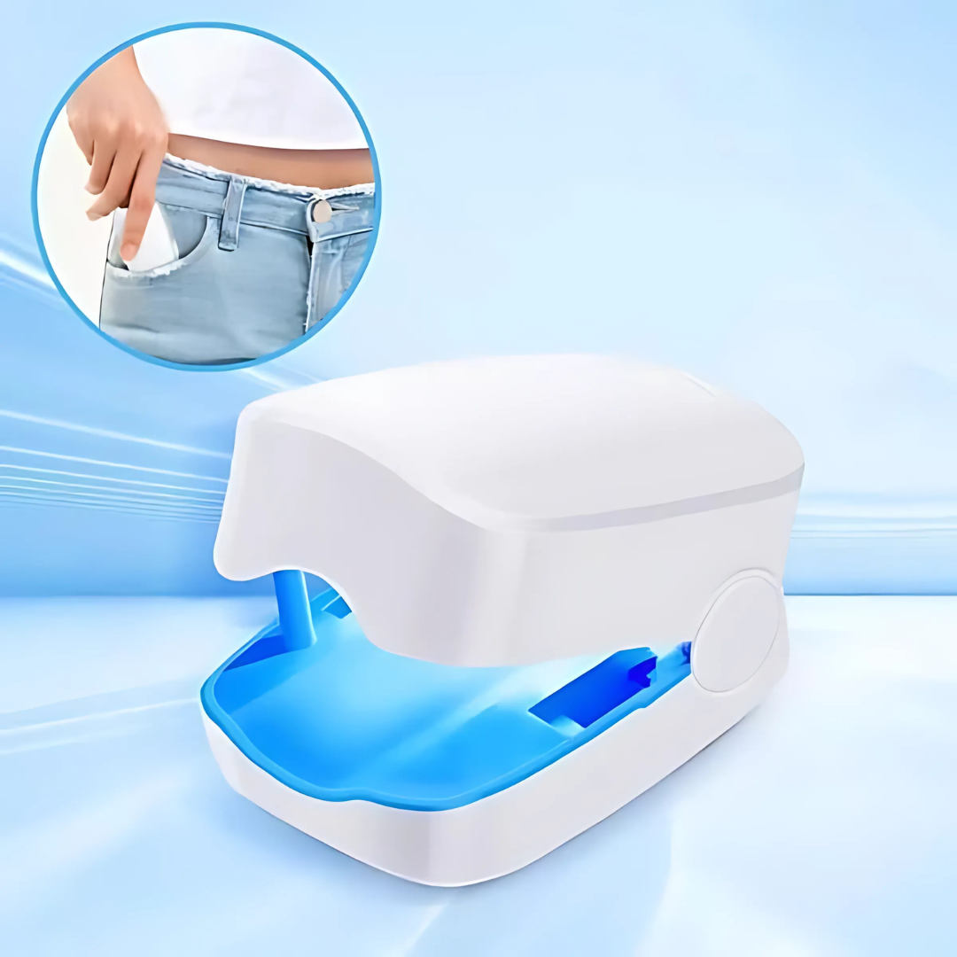 Nagelbehandling Laser Enhet för Svampsvamp